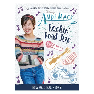 "Andi Mack: Rockin' Road Trip" - "" ("")