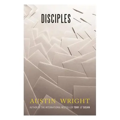 "Disciples" - "" ("Wright Austin (Author)")(Paperback / softback)