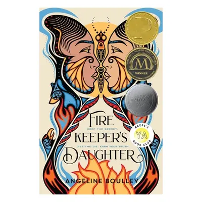 "Firekeeper's Daughter" - "" ("Boulley Angeline")(Paperback)