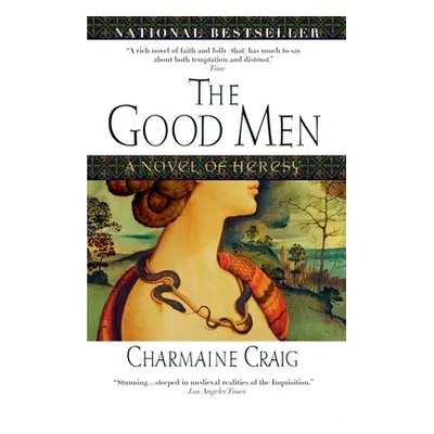 "Good Men" - "" ("Craig Charmaine")(Paperback / softback)