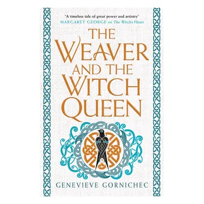 "Weaver and the Witch Queen" - "" ("Gornichec Genevieve")(Paperback / softback)