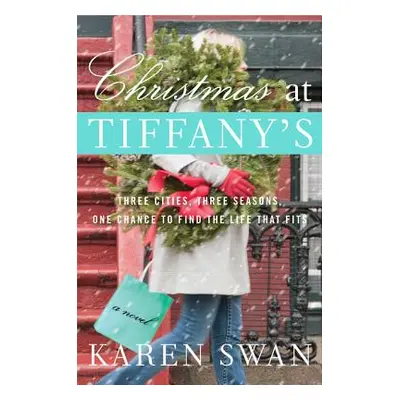 "Christmas at Tiffany's" - "" ("Swan Karen")(Paperback)