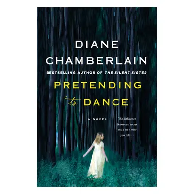 "Pretending to Dance" - "" ("Chamberlain Diane")(Paperback)