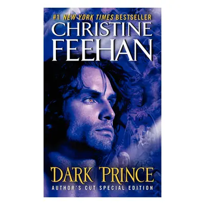 "Dark Prince" - "" ("Feehan Christine")(Mass Market Paperbound)