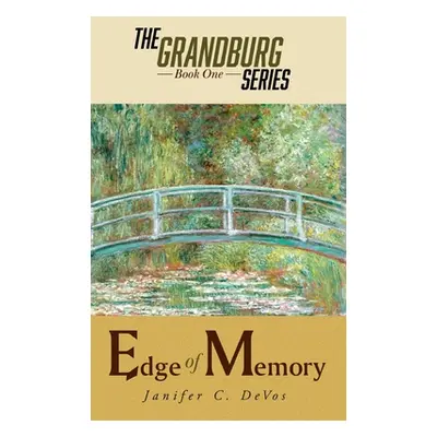 "Edge of Memory" - "" ("Devos Janifer C.")(Paperback)