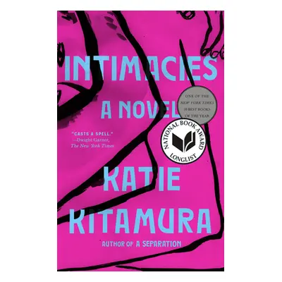 "Intimacies" - "" ("Kitamura Katie")(Paperback)