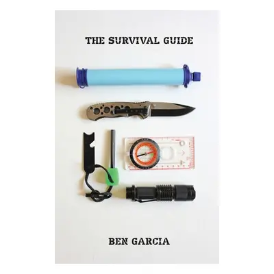 "The Survival Guide" - "" ("Garcia Ben")(Paperback)