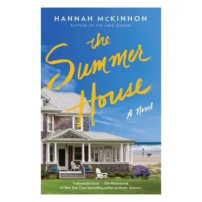 "The Summer House" - "" ("McKinnon Hannah")(Paperback)