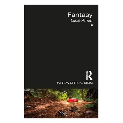 "Fantasy" - "" ("Armitt Lucie")(Paperback)