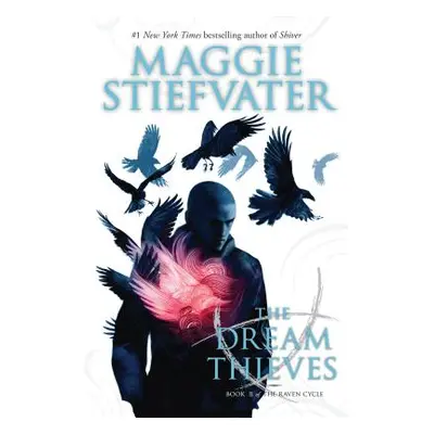 "The Dream Thieves (the Raven Cycle, Book 2), 2" - "" ("Stiefvater Maggie")(Paperback)