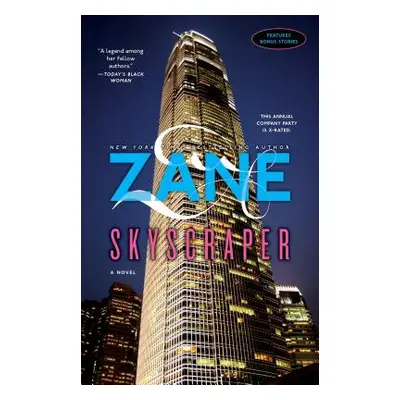 "Skyscraper" - "" ("Zane")(Paperback)