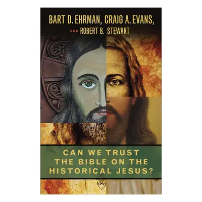 "Can We Trust the Bible on the Historical Jesus?" - "" ("Ehrman Bart D.")(Paperback)