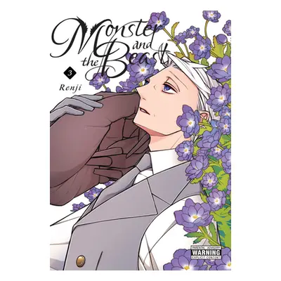 "Monster and the Beast, Vol. 3" - "" ("Renji")(Paperback)