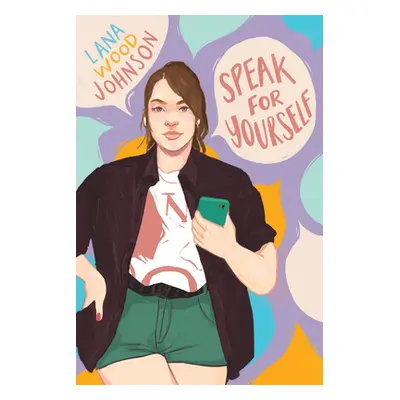 "Speak for Yourself" - "" ("Johnson Lana Wood")(Pevná vazba)