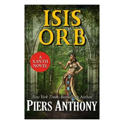 "Isis Orb" - "" ("Anthony Piers")(Paperback)