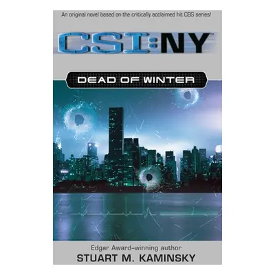 "Dead of Winter, 1" - "" ("Kaminsky Stuart M.")(Paperback)