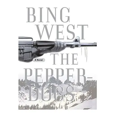 "The Pepperdogs" - "" ("West Bing")(Paperback)