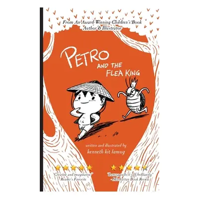 "Petro and the Flea King" - "" ("Lamug Kenneth")(Paperback)