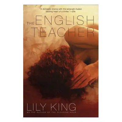 "The English Teacher" - "" ("King Lily")(Paperback)