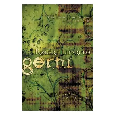 "Germ" - "" ("Liparulo Robert")(Paperback)