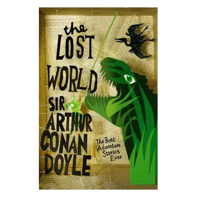 "The Lost World" - "" ("Doyle Arthur Conan")(Paperback)