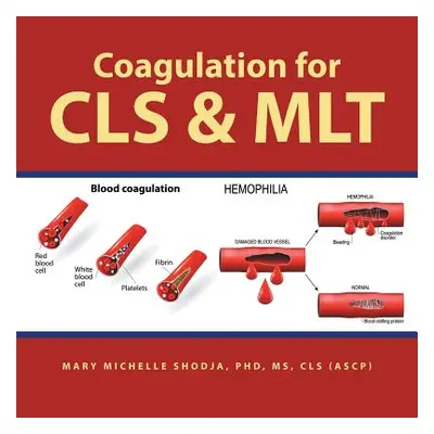 "Coagulation for Cls & Mlt" - "" ("Shodja Mary Michelle")(Paperback)