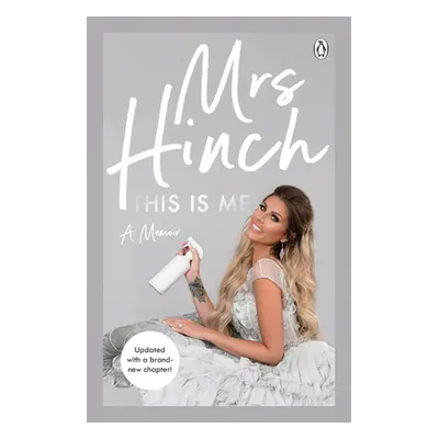 "This Is Me" - "The Sunday Times No 1 Bestseller 2020" ("Hinch Mrs")(Paperback / softback)