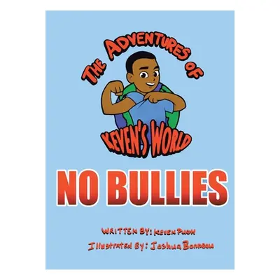 "No Bullies" - "" ("Pugh Keven")(Paperback)