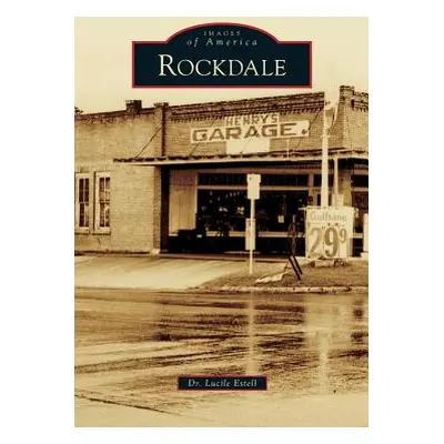 "Rockdale" - "" ("Estell Lucile")(Pevná vazba)