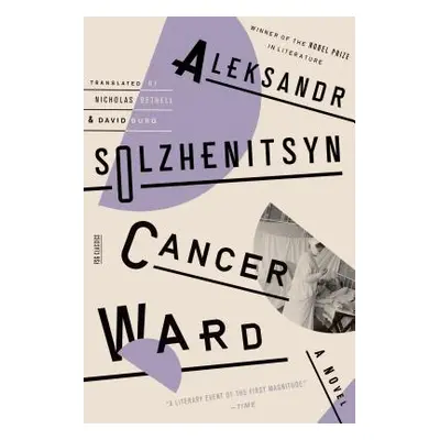 "Cancer Ward" - "" ("Solzhenitsyn Aleksandr")(Paperback)