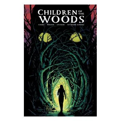 "Children of the Woods" - "" ("Ciano Joe")(Paperback)