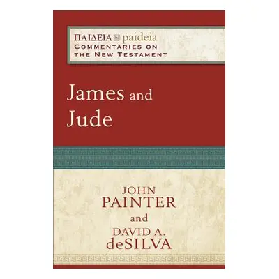 "James and Jude" - "" ("Painter John")(Paperback)