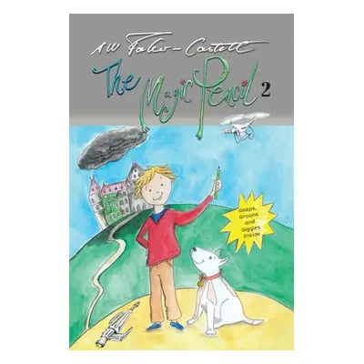 "The Magic Pencil 2" - "" ("Faber-Castell Aw")(Paperback)