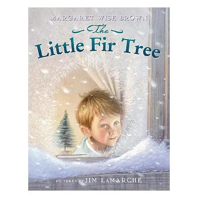 "The Little Fir Tree" - "" ("Brown Margaret Wise")(Paperback)