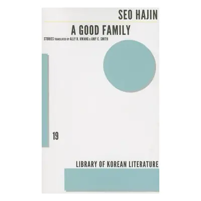 "Good Family" - "" ("Hajin Seo")(Paperback)