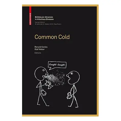 "Common Cold" - "" ("Eccles Ronald")(Pevná vazba)