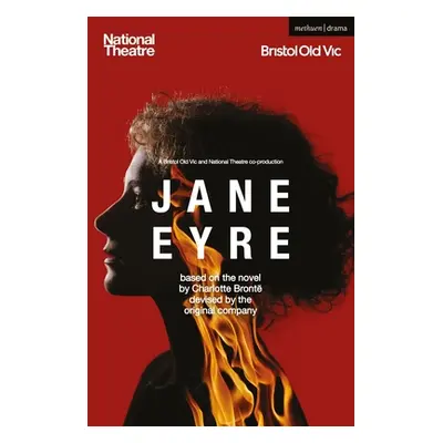 "Jane Eyre" - "" ("Bronte Charlotte")(Paperback)