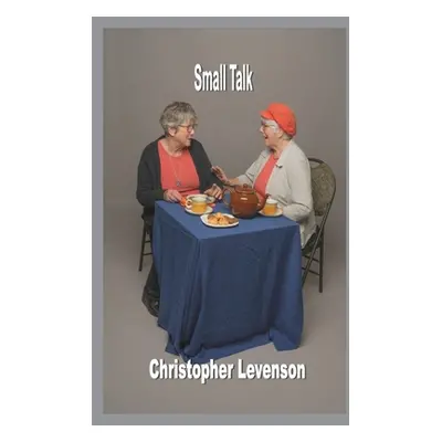 "Small Talk" - "" ("Levenson Christopher")(Paperback)