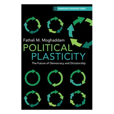 "Political Plasticity: The Future of Democracy and Dictatorship" - "" ("Moghaddam Fathali M.")(P