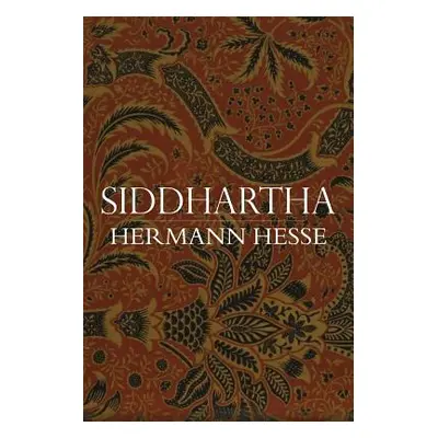 "Siddhartha" - "" ("Hesse Hermann")(Paperback)