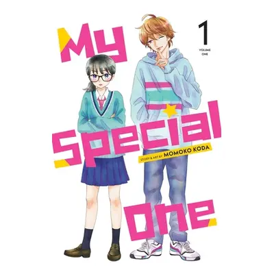 "My Special One, Vol. 1" - "" ("Koda Momoko")(Paperback)