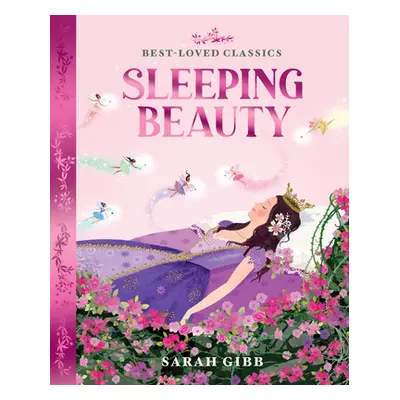 "Sleeping Beauty" - "" ("")(Paperback / softback)