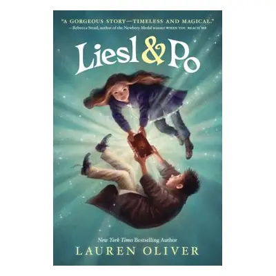 "Liesl and Po" - "" ("Oliver Lauren")(Paperback)