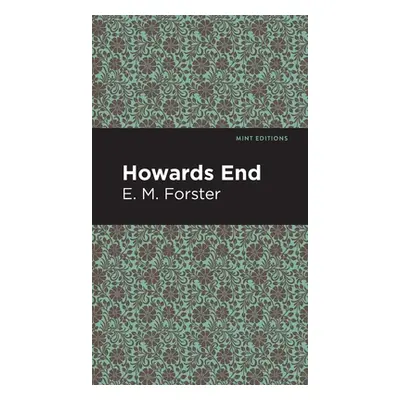 "Howards End" - "" ("Forster E. M.")(Pevná vazba)