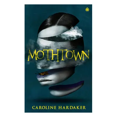 "Mothtown" - "" ("Hardaker Caroline")(Paperback)