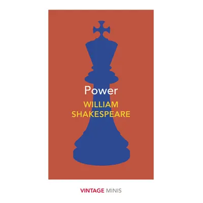 "Power: Vintage Minis" - "" ("Shakespeare William")(Paperback)