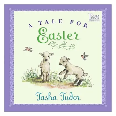 "A Tale for Easter" - "" ("Tudor Tasha")(Paperback)