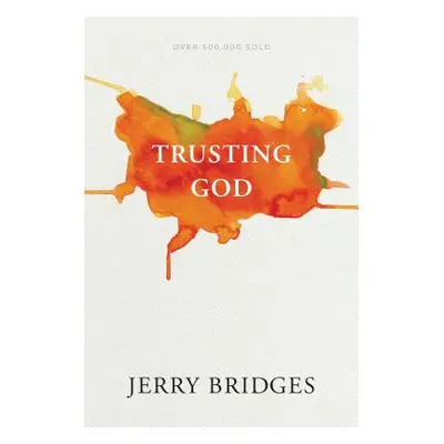 "Trusting God" - "" ("Bridges Jerry")(Paperback)