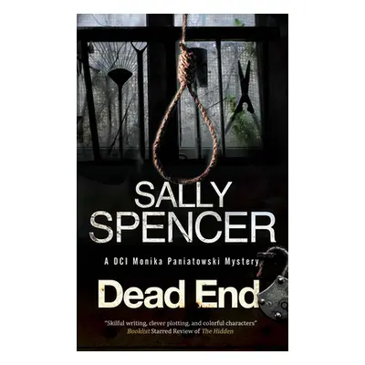 "Dead End" - "" ("Spencer Sally")(Paperback)