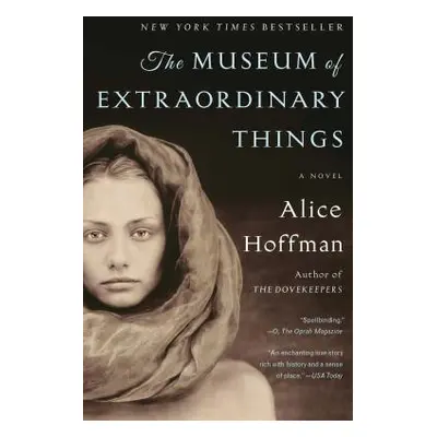 "The Museum of Extraordinary Things" - "" ("Hoffman Alice")(Paperback)